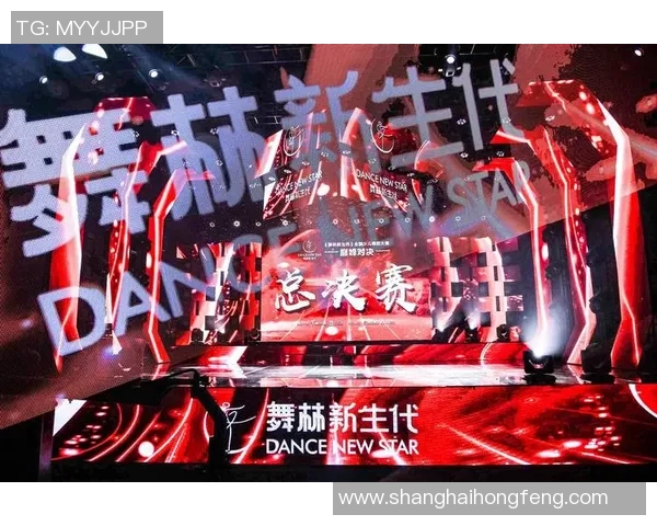 吴伟独家分享街舞心得与技巧助你舞出自我风格与魅力