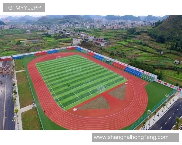 安顺市青少年足球热潮兴起助力体育发展与健康成长